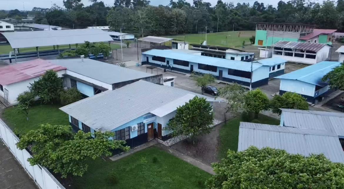 ISTAE Campus