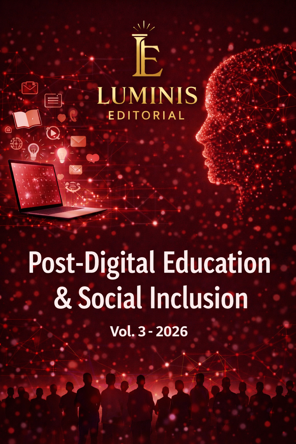 Logotipo de Post-Digital Education & Social Inclusion